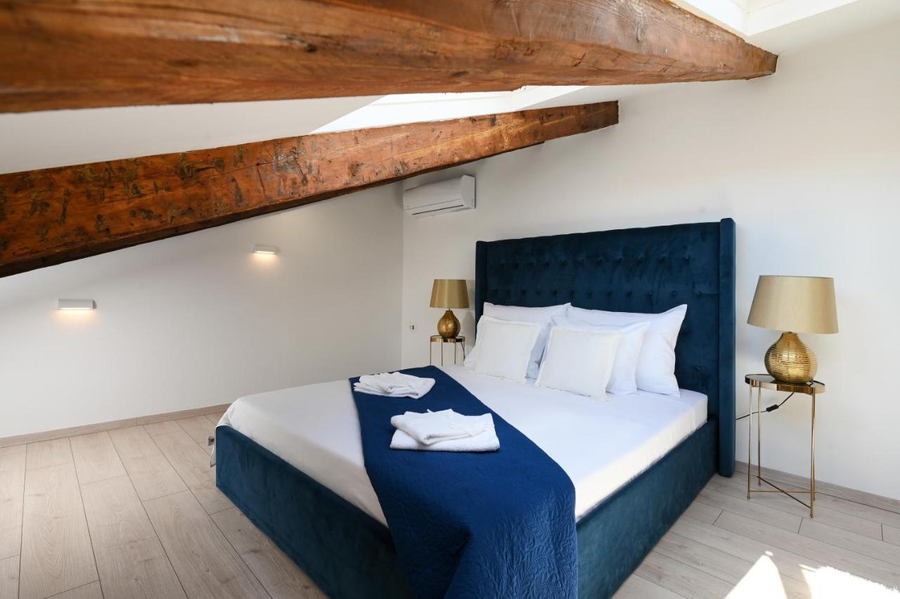 Royal Primera Apartment *