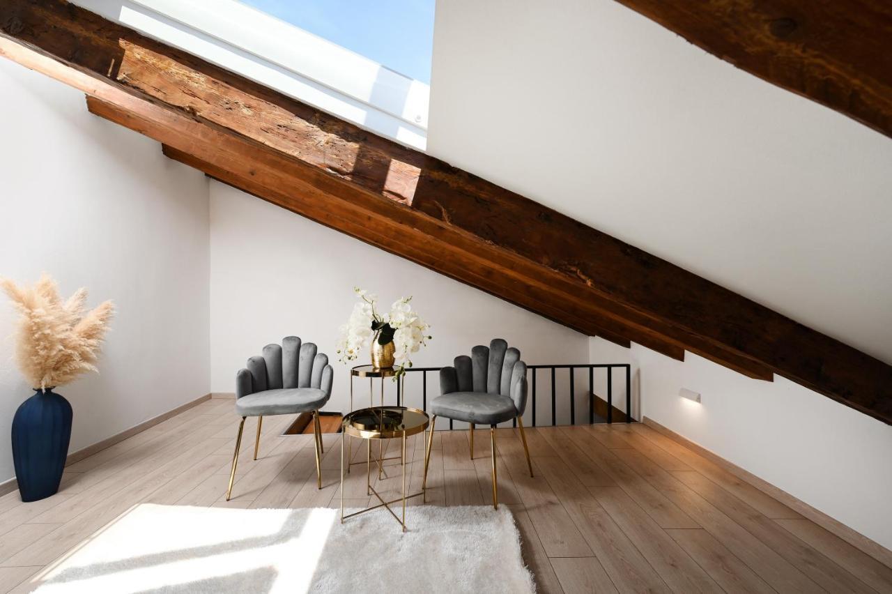 Apartment Royal Primera